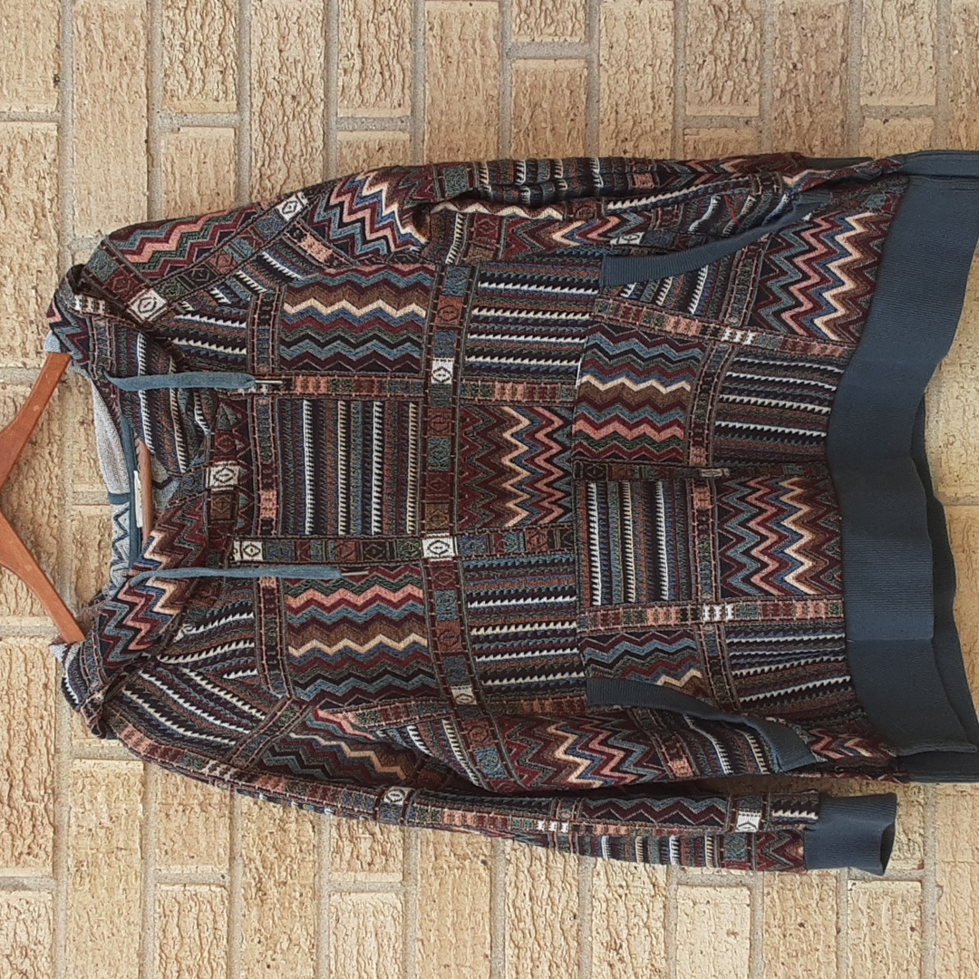 Oddi Pullover